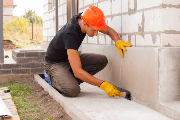 Licensed Waterproofing service in Camden, IN - Halo Water Proofing